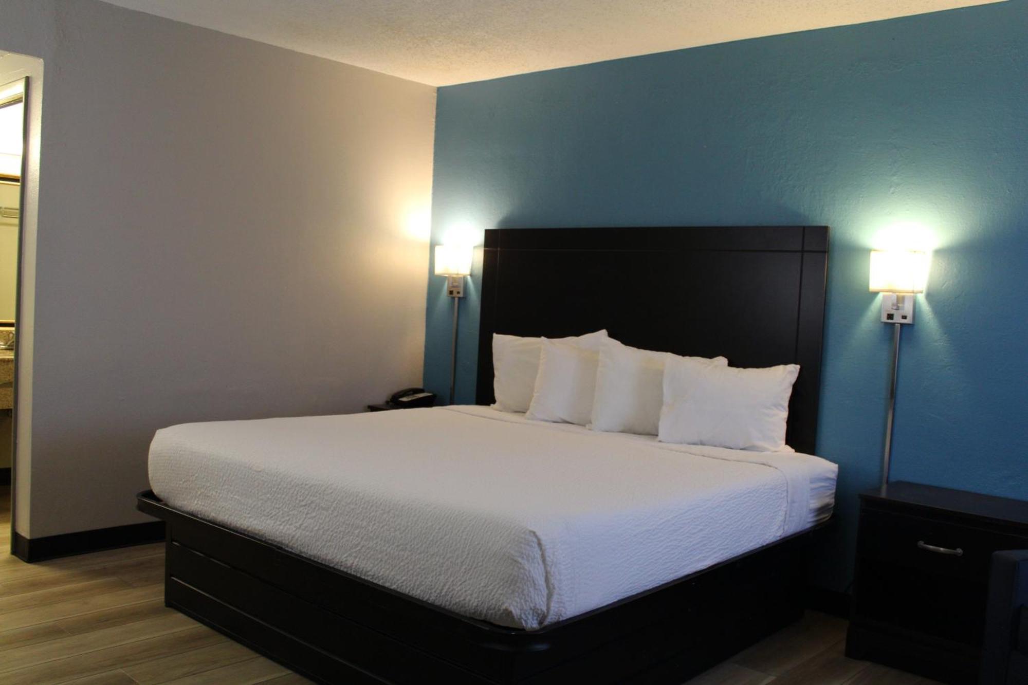 Days Inn By Wyndham Wrightstown Mcguire Afb Bordentown Kültér fotó