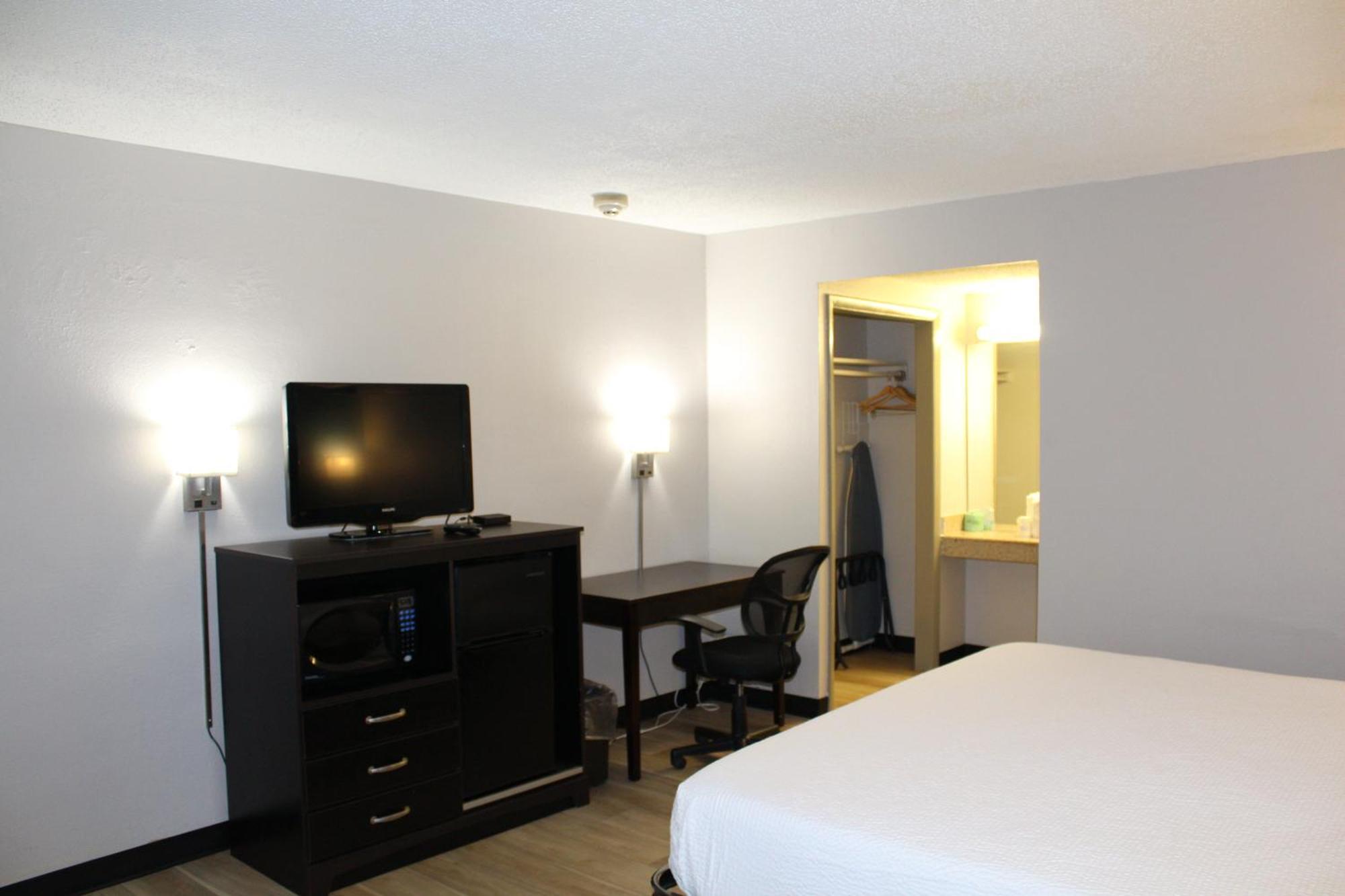 Days Inn By Wyndham Wrightstown Mcguire Afb Bordentown Kültér fotó