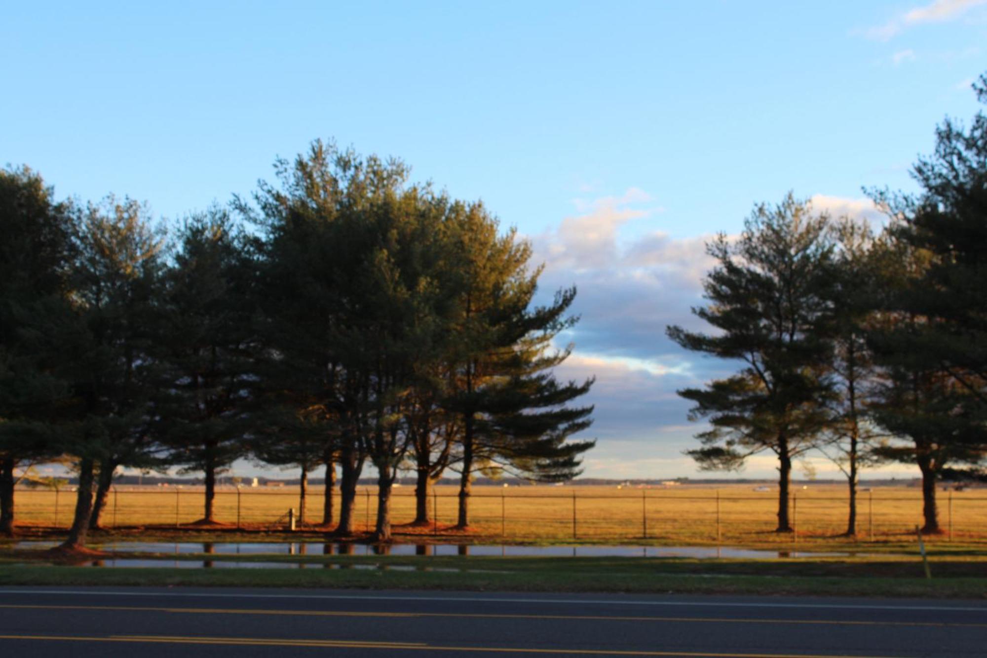 Days Inn By Wyndham Wrightstown Mcguire Afb Bordentown Kültér fotó