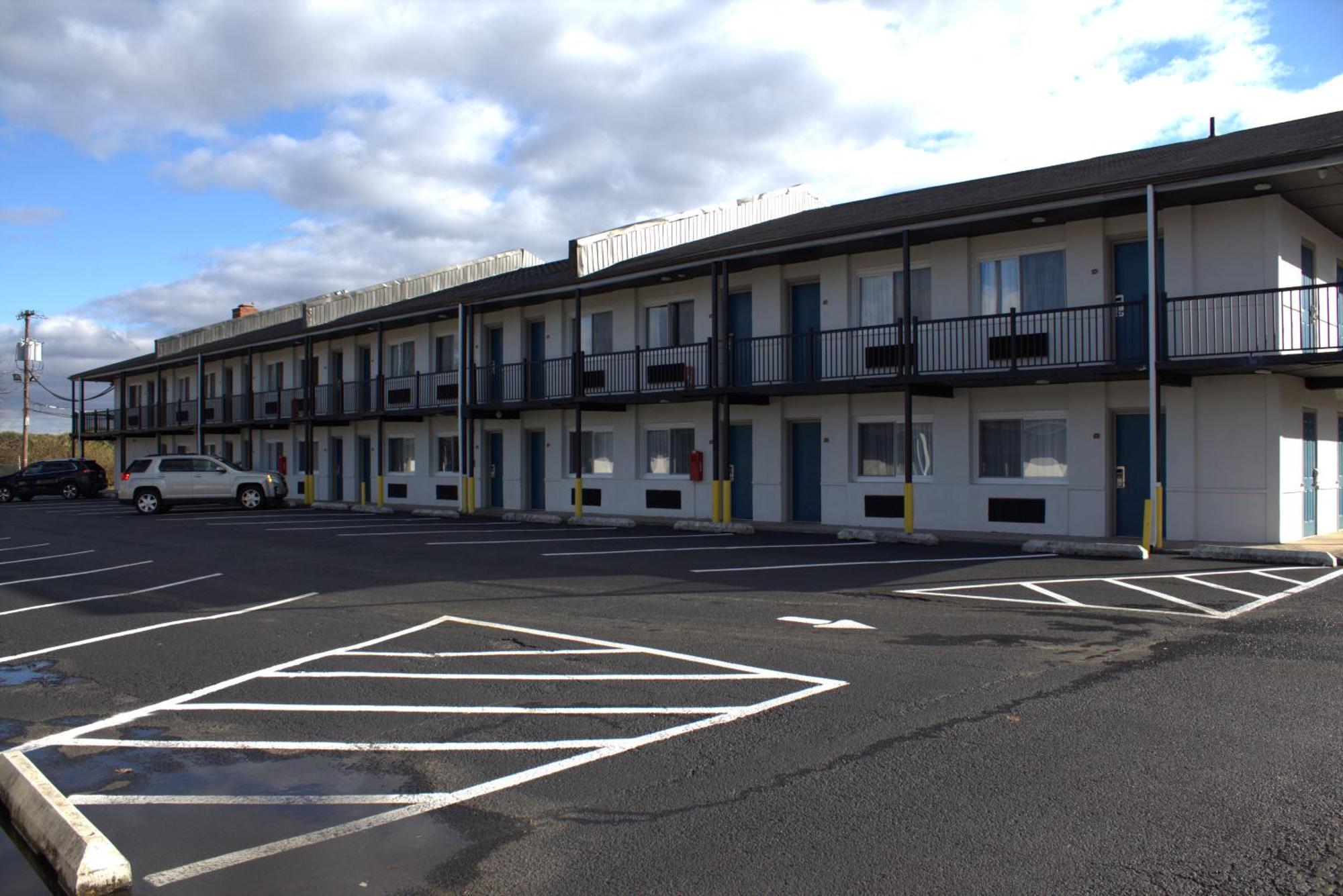 Days Inn By Wyndham Wrightstown Mcguire Afb Bordentown Kültér fotó