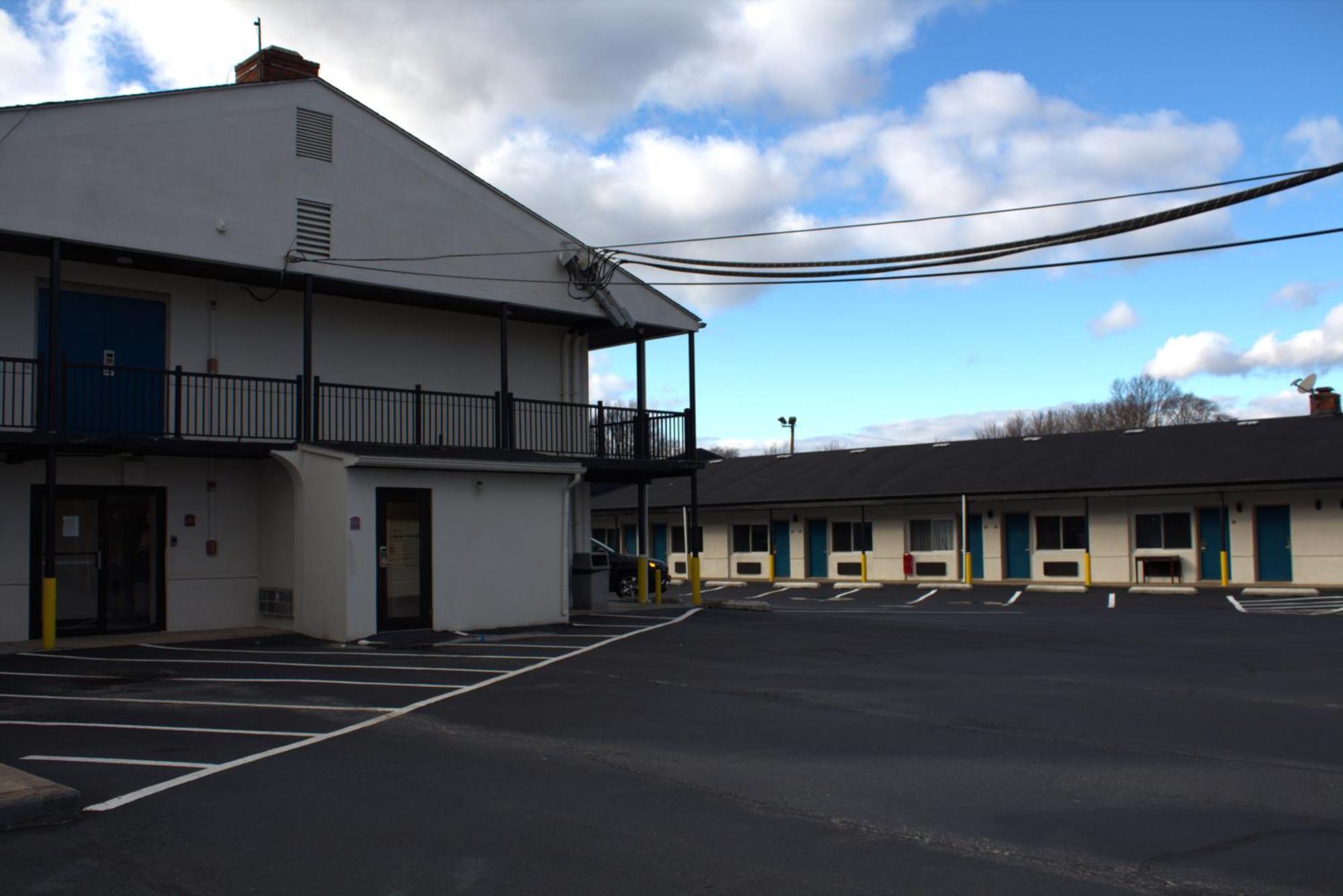 Days Inn By Wyndham Wrightstown Mcguire Afb Bordentown Kültér fotó