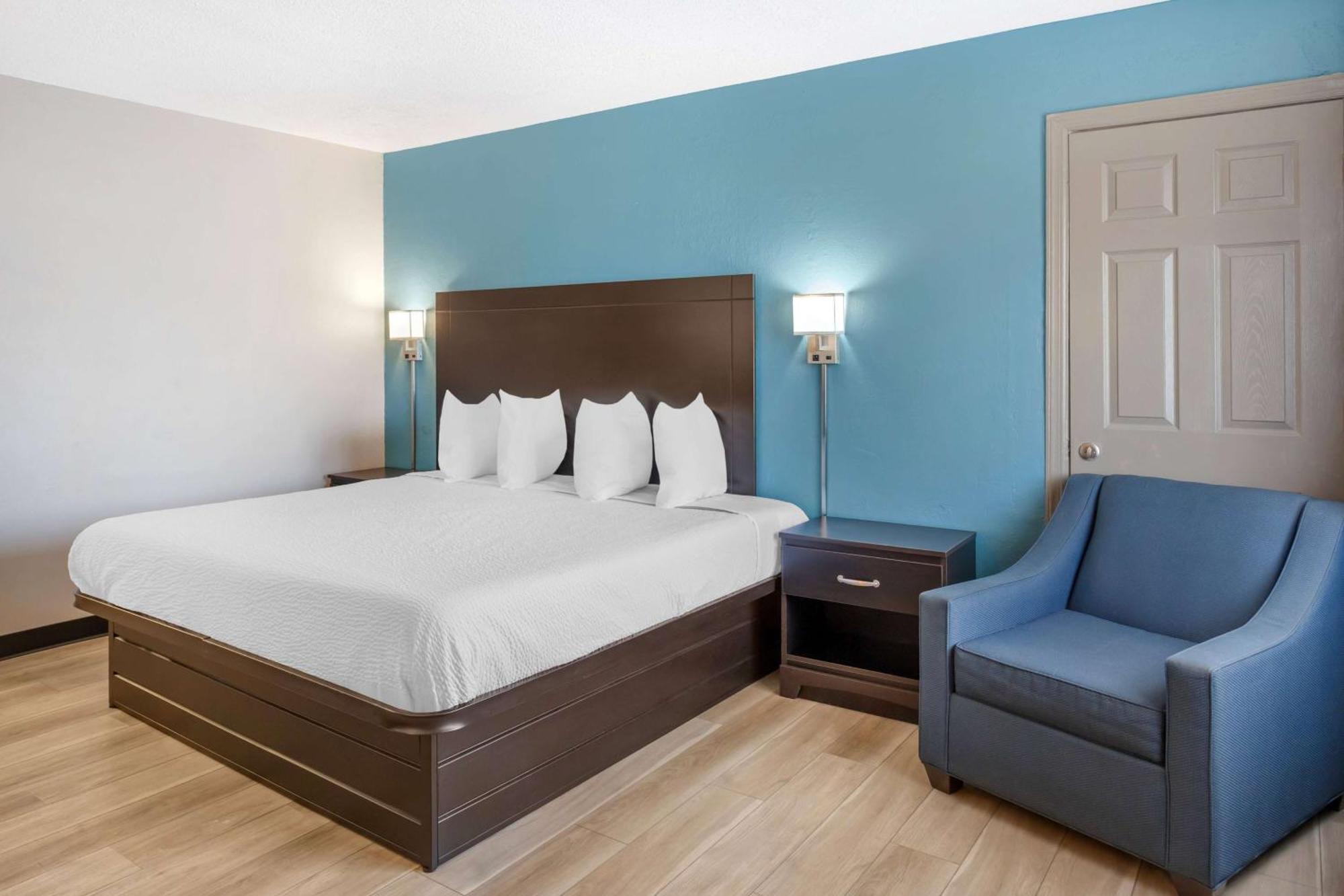 Days Inn By Wyndham Wrightstown Mcguire Afb Bordentown Kültér fotó