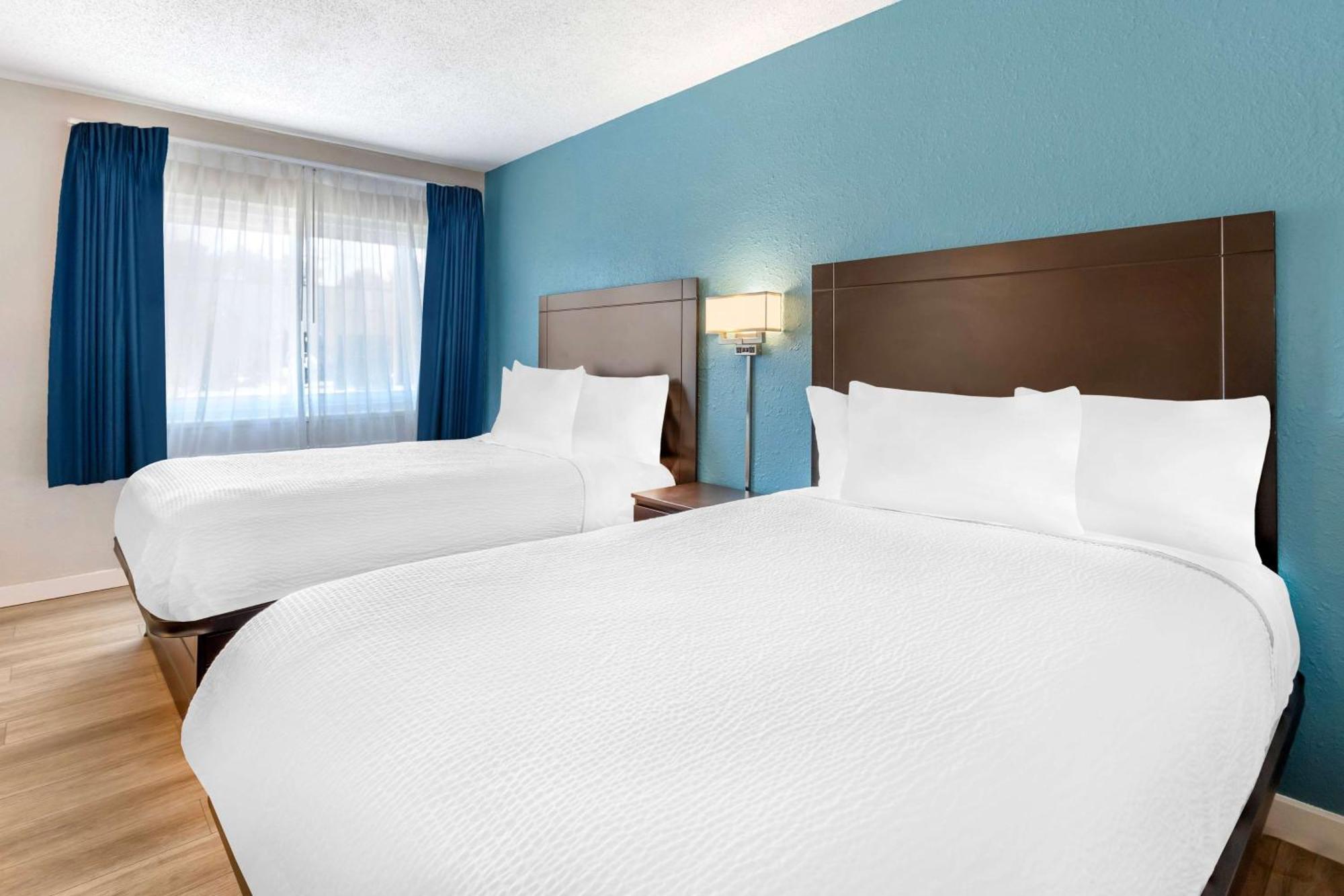 Days Inn By Wyndham Wrightstown Mcguire Afb Bordentown Kültér fotó