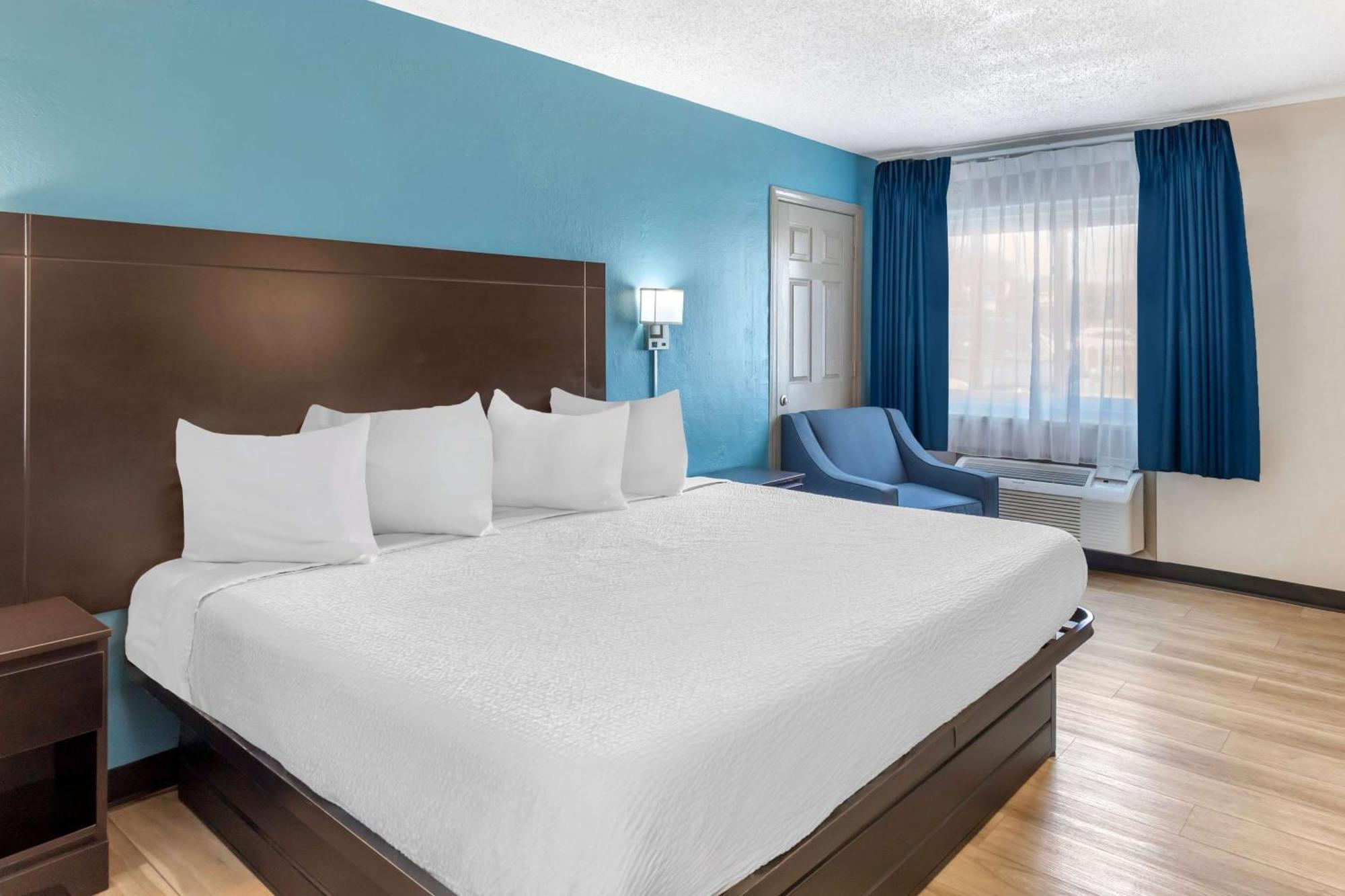 Days Inn By Wyndham Wrightstown Mcguire Afb Bordentown Kültér fotó