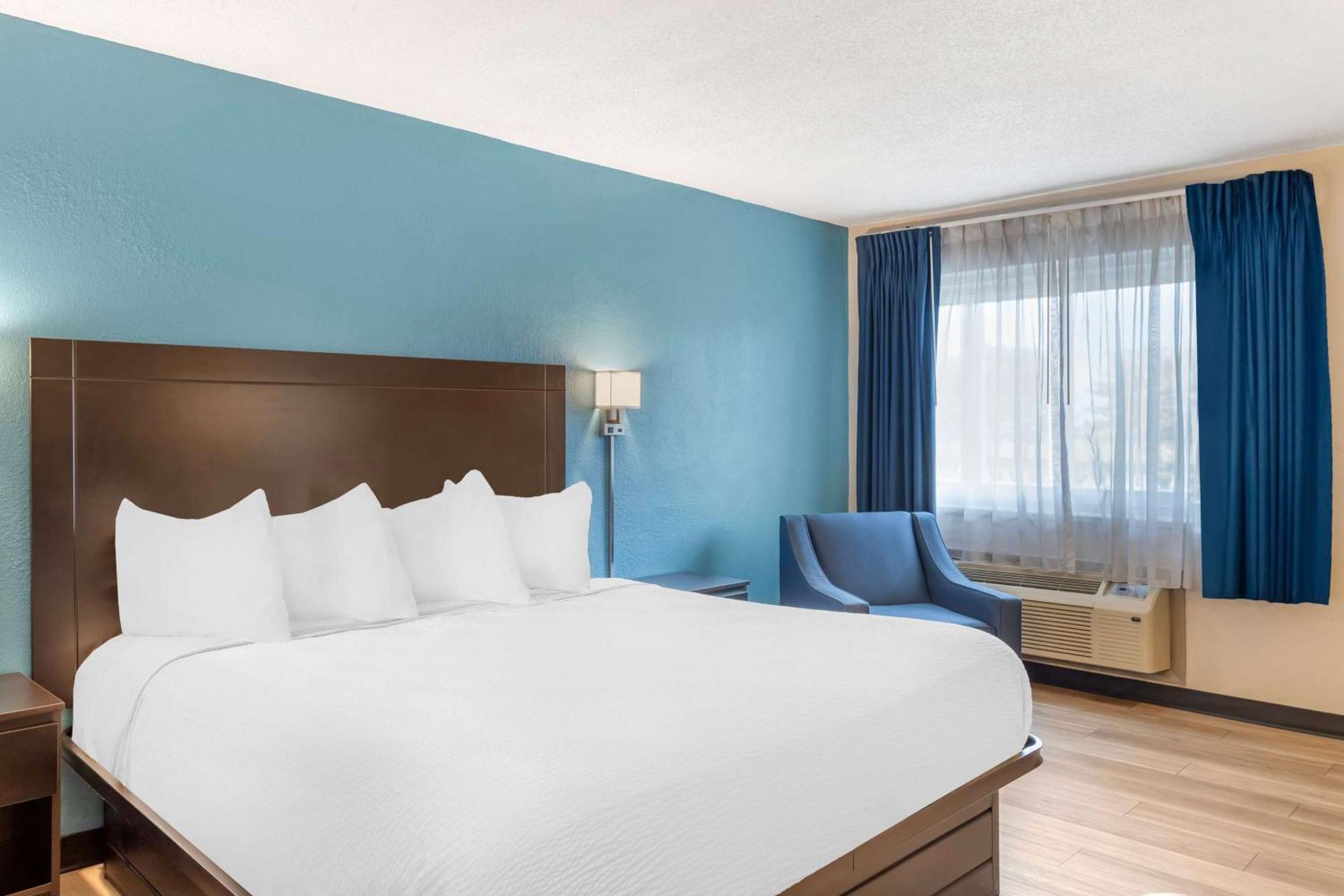 Days Inn By Wyndham Wrightstown Mcguire Afb Bordentown Kültér fotó