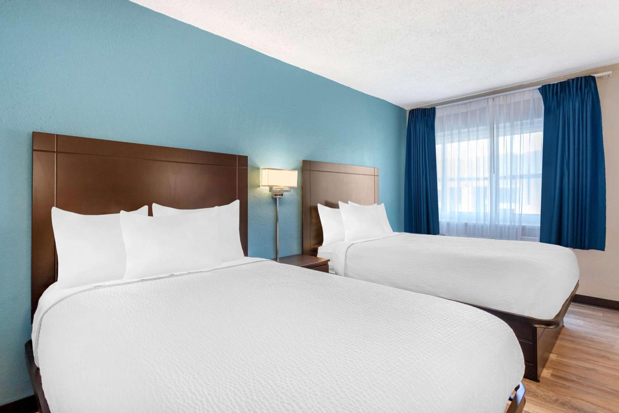 Days Inn By Wyndham Wrightstown Mcguire Afb Bordentown Kültér fotó