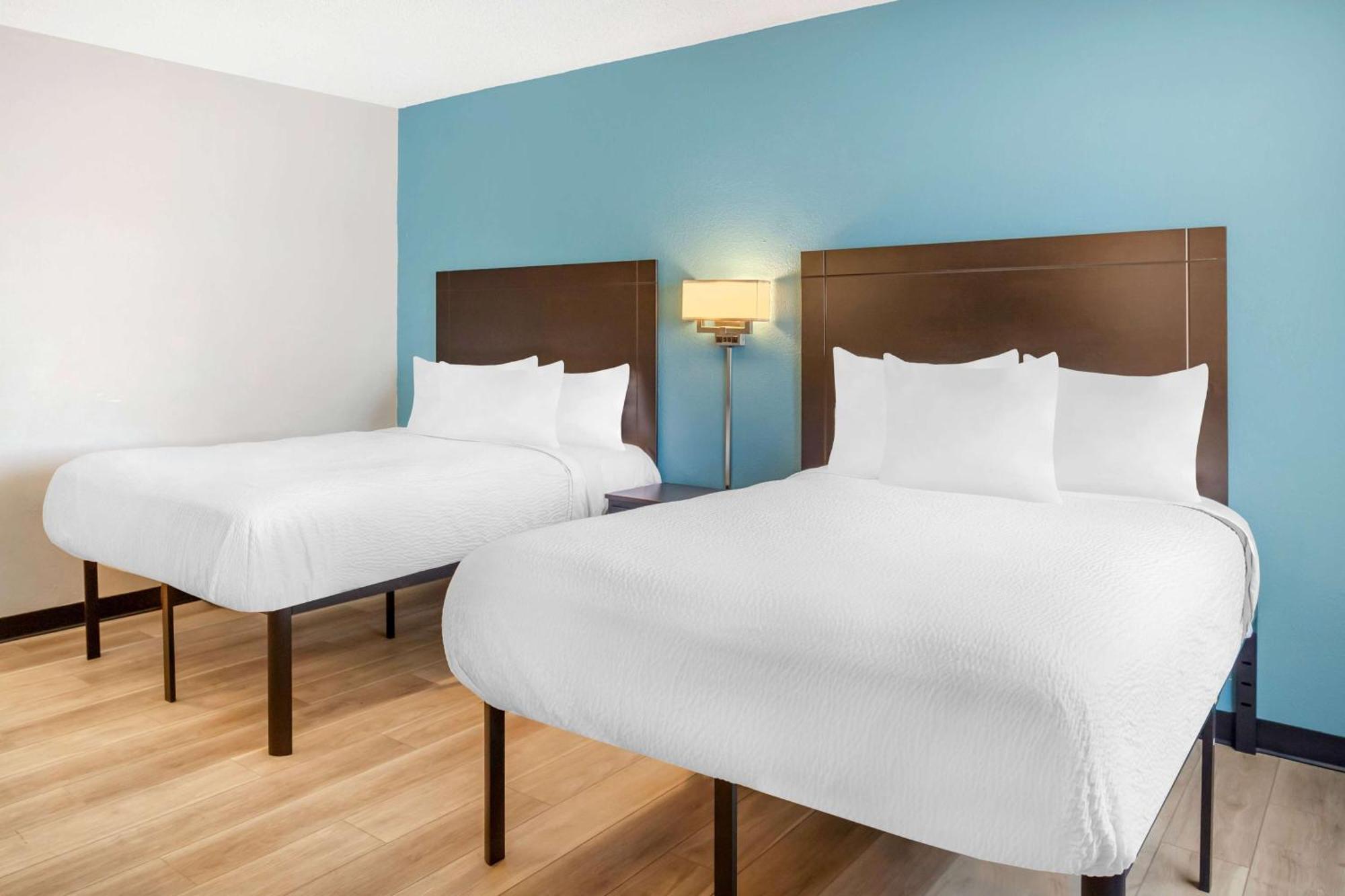 Days Inn By Wyndham Wrightstown Mcguire Afb Bordentown Kültér fotó