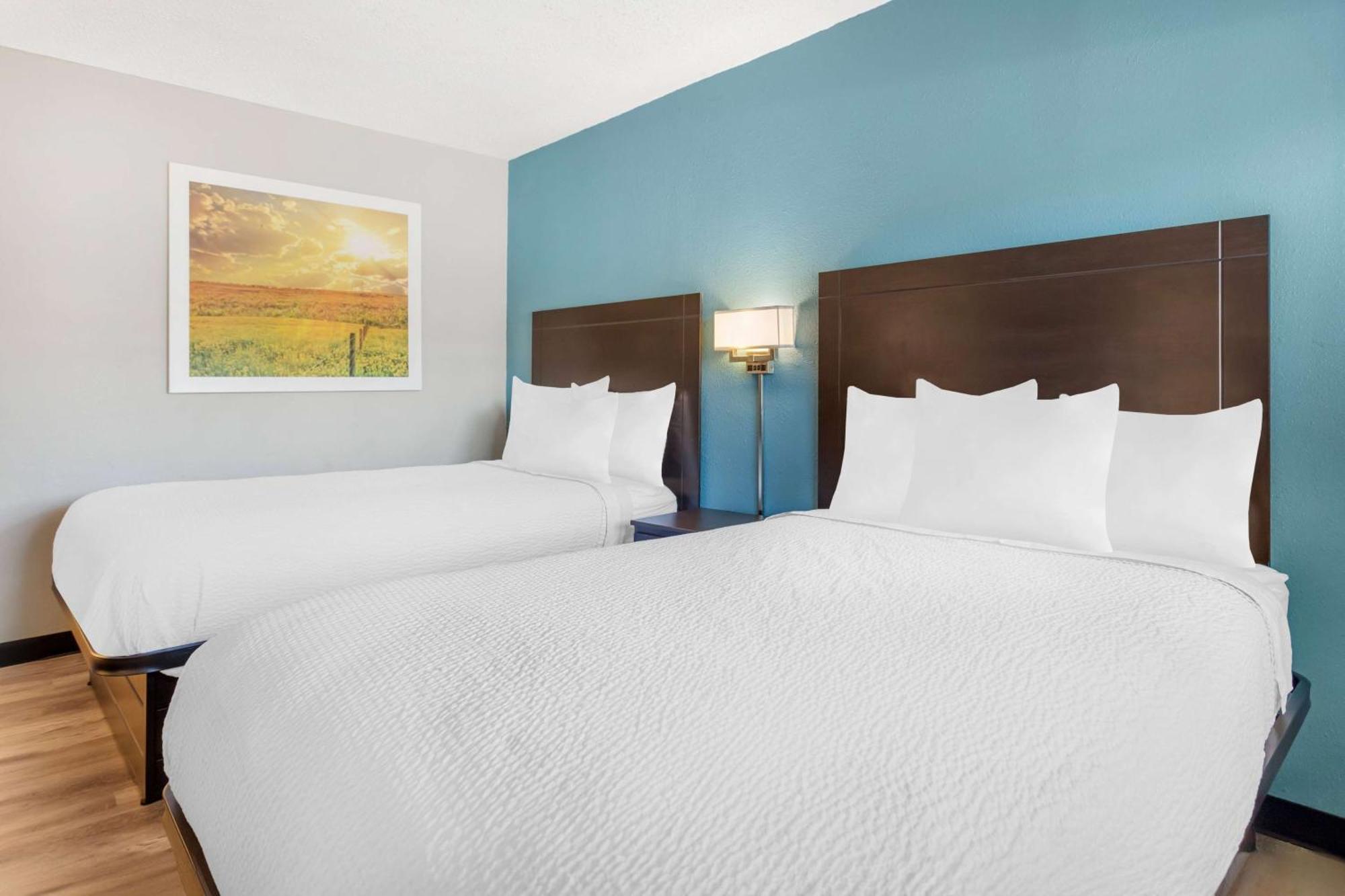 Days Inn By Wyndham Wrightstown Mcguire Afb Bordentown Kültér fotó
