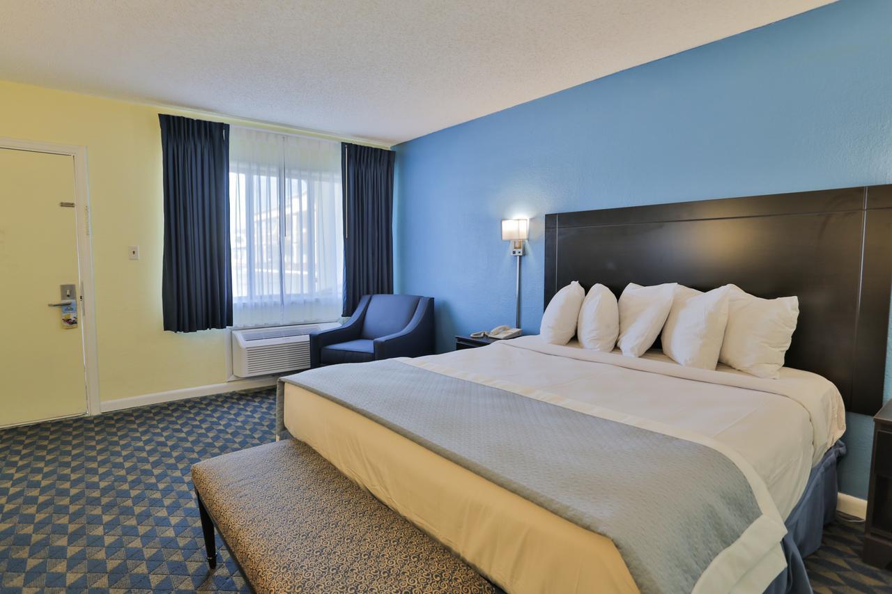 Days Inn By Wyndham Wrightstown Mcguire Afb Bordentown Kültér fotó